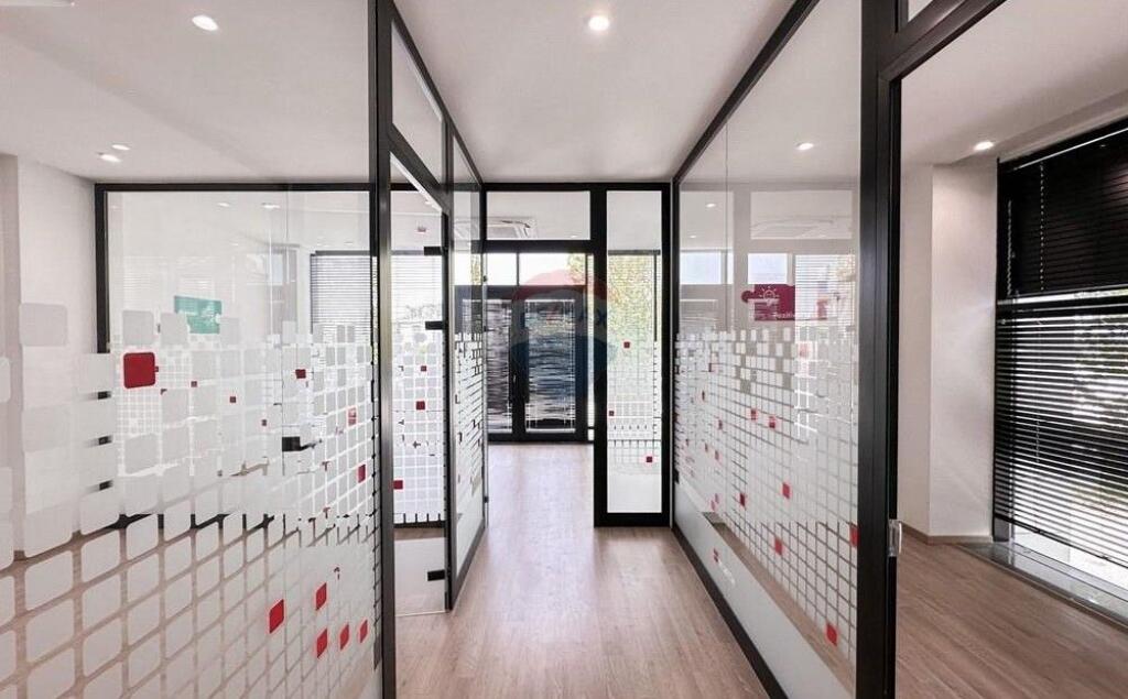 Ndërtesë - Për Qira - Sauk i Ri, Tiranë!!!!! (ID: 530291049-27)