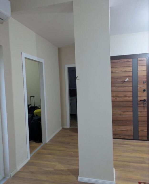 APARTAMENT ME QERA 2+1 XHAMLLIK 50.000 LEKE
