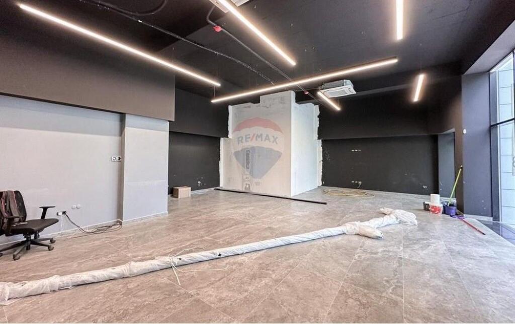 Ndërtesë - Për Qira - Sauk i Ri, Tiranë!!!!! (ID: 530291049-27)