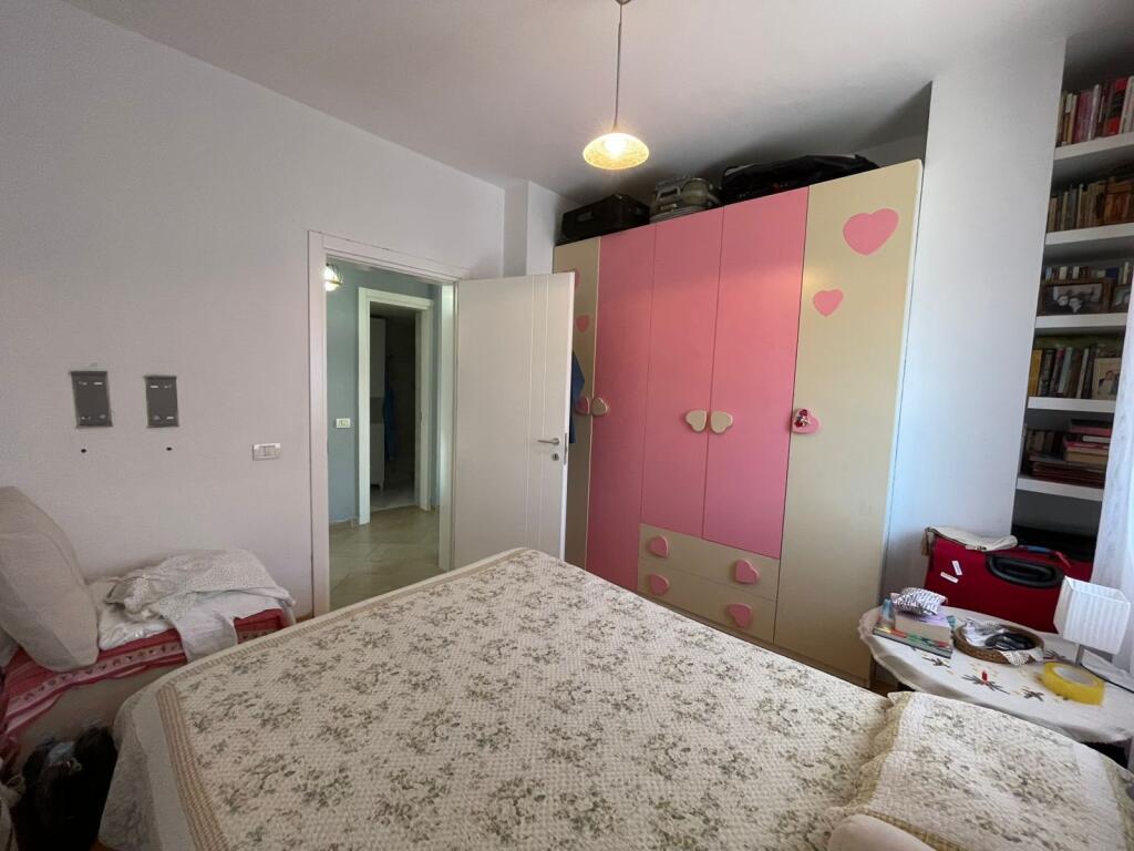 Apartament 2+1 per shitje tek Kodra e Diellit.