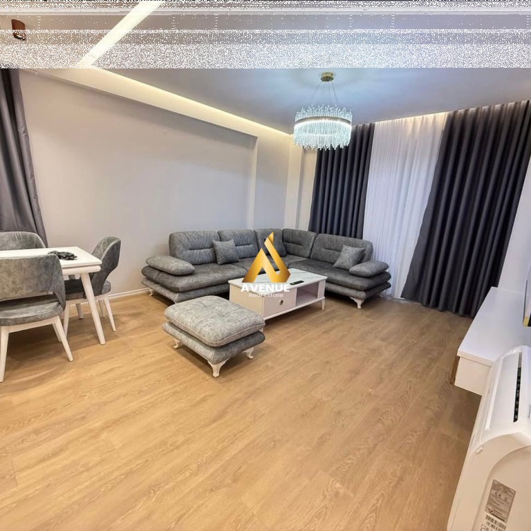 Appartamento moderno in affitto 2+1+2+ 2 posti auto in affitto – Lago Secco, Residenza FZ Construction, Tirana