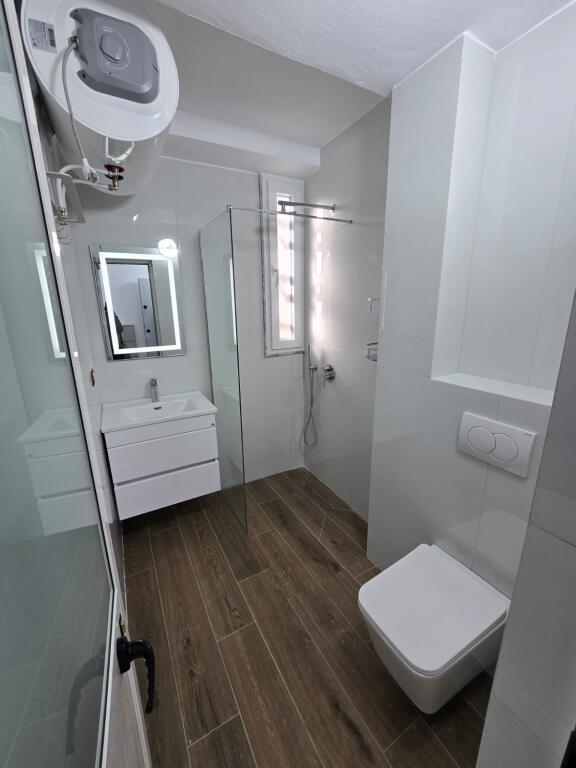 STUDIO FOR RENT 34 M2 MINE PEZA 50,000 LEKE