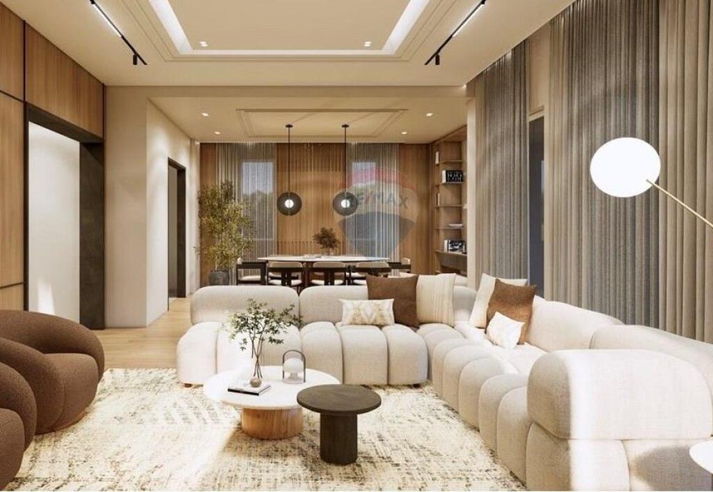 Jepet me Qira VILE LUKSOZE - Rolling Hills ( 530281030-869)
