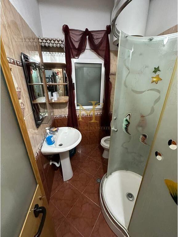 APARTAMENT 1+1 ME QERA AFATGJATE NE PLAZH ILIRIA  350euro!!