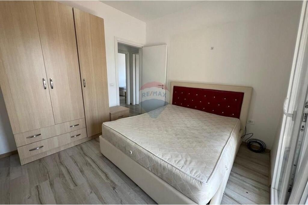 Apartament - Për Shitje - Rruga Ali Demi, Tiranë (ID: 530281030-817)