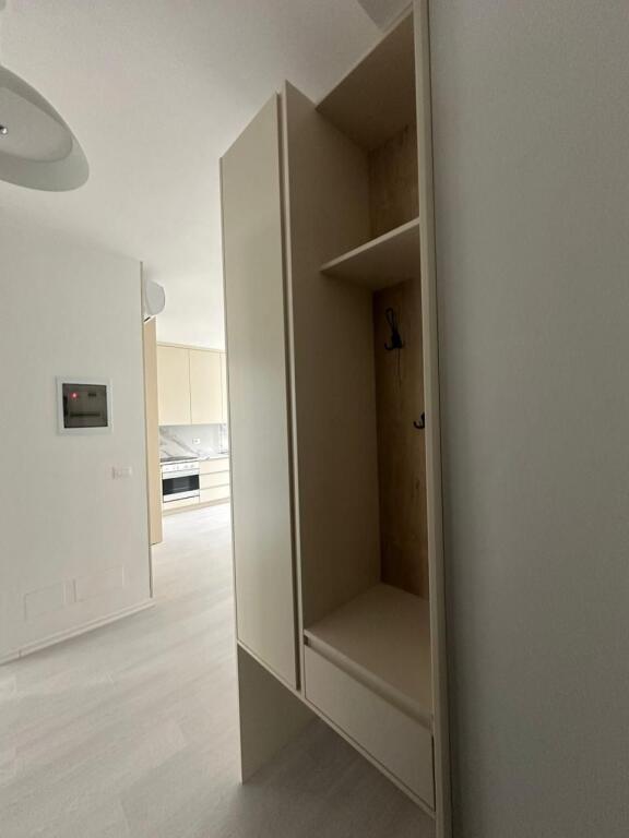 APPARTAMENTO 2+1 A RIVER RESIDENCE+PARCHEGGIO