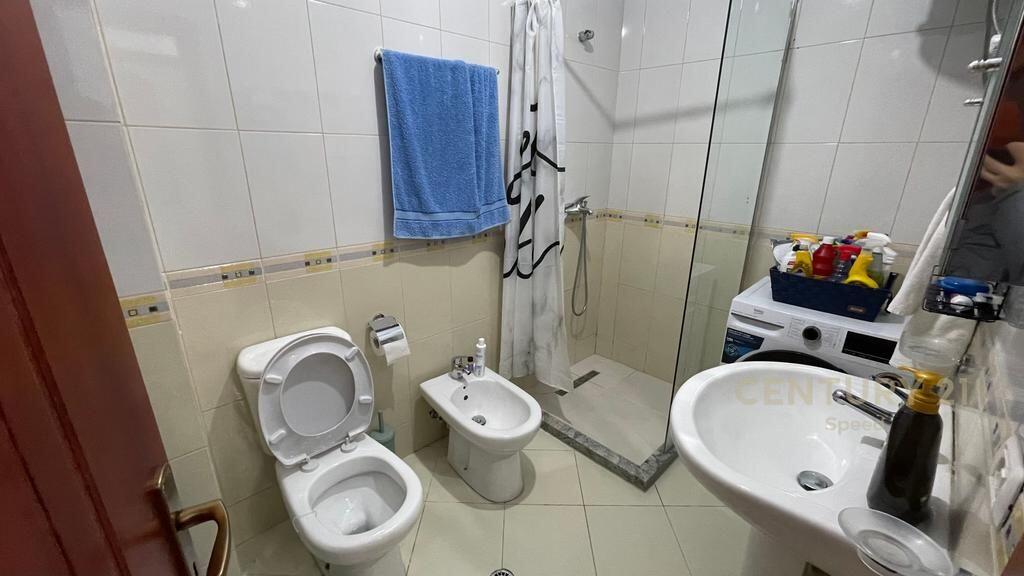 Apartament për qira 2+1+2 në Fresk!