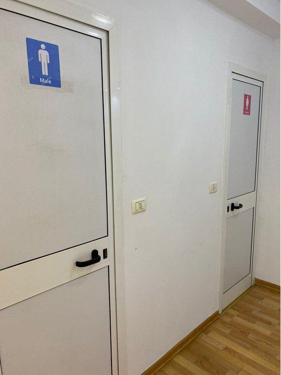 Qera, Ambient Biznesi+ Post Parkimi, Qender Tiranë