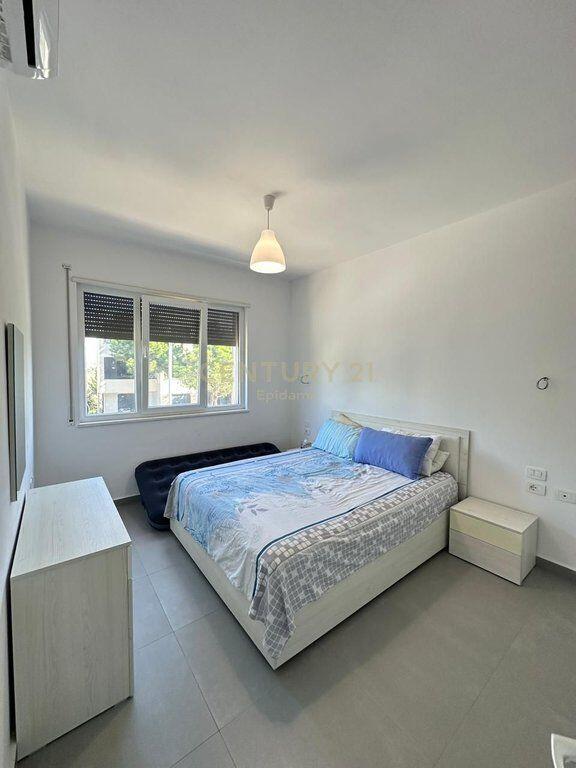 1+1 APARTMENT FOR SALE + PARKING SPACE AT VALAMAR RESIDENCE, HAMALLAJ!!