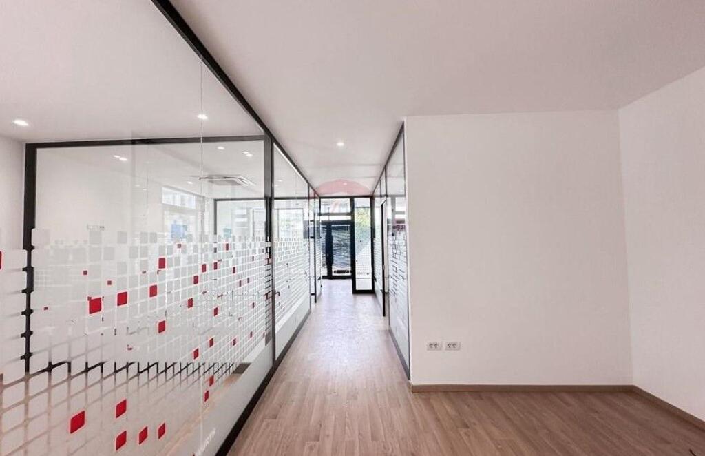 Ndërtesë - Për Qira - Sauk i Ri, Tiranë!!!!! (ID: 530291049-27)