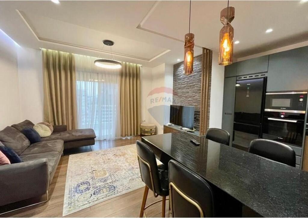 Apartament 2+1 me post Parkimi tek kompleksi Panorama