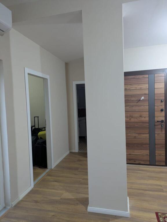 APARTAMENT ME QERA 2+1 XHAMLLIK 50.000 LEKE