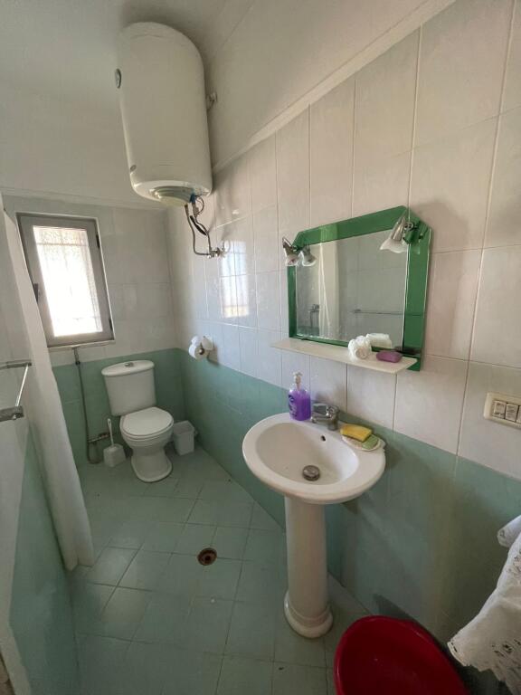 🏡 APARTAMENT ME QERA 1+1 📍Iliria Plazh, Durres