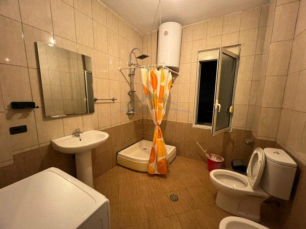 Jap me Qera, Apartament 2+1, Liqeni i Thate, Tirane