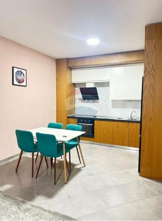 SHESIM APARTAMENT 1+1 GREEN CITY ID: 530491011-171