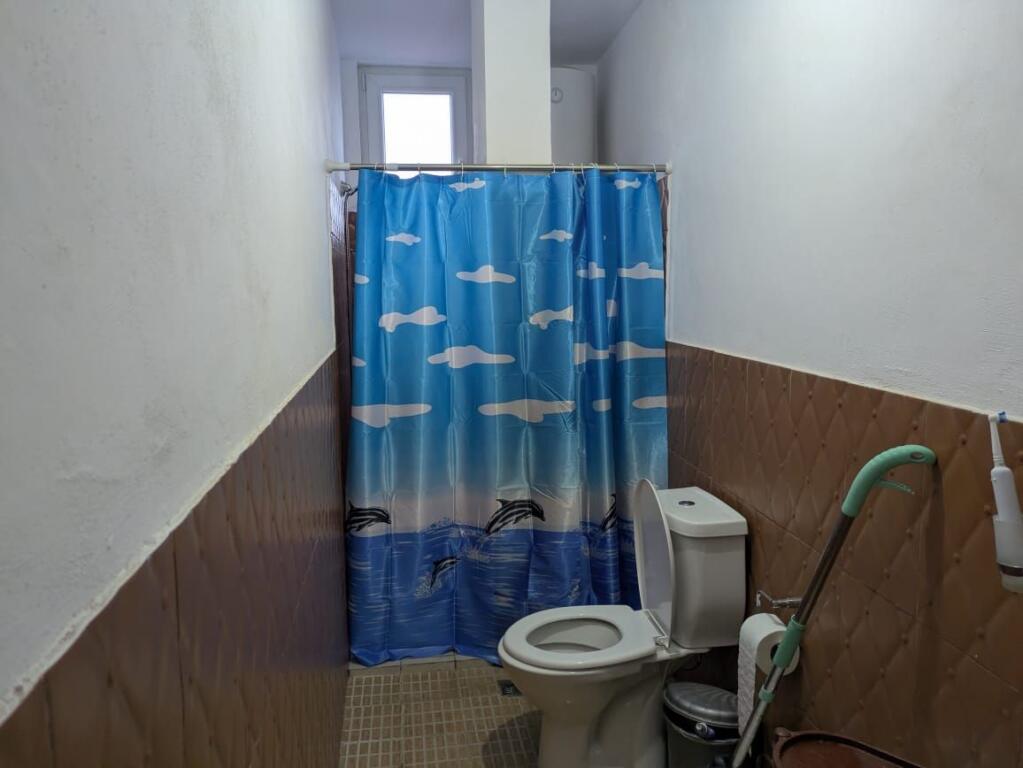 APARTAMENT ME QERA 2+1 XHAMLLIK 50.000 LEKE