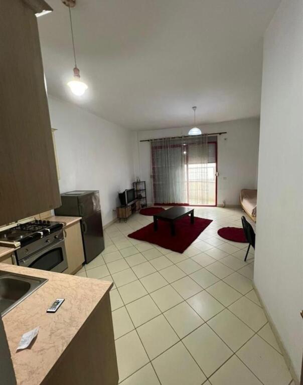 Apartament me qera 1+1 📍Pallatet e Verdha