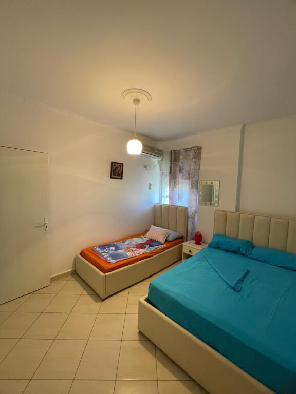 🏡 APARTAMENT ME QERA 1+1 📍Iliria Plazh, Durres