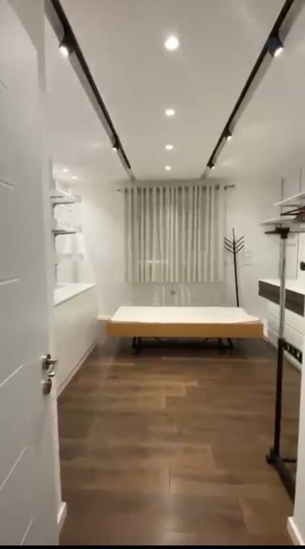 🏢 Apartament 2+1+2 + Post Parkimi – Kompleksi Panorama