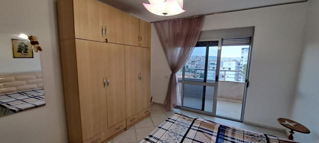 🏡 APARTAMENT ME QERA 1+1 📍 Te Toçaku, plazh Durres
