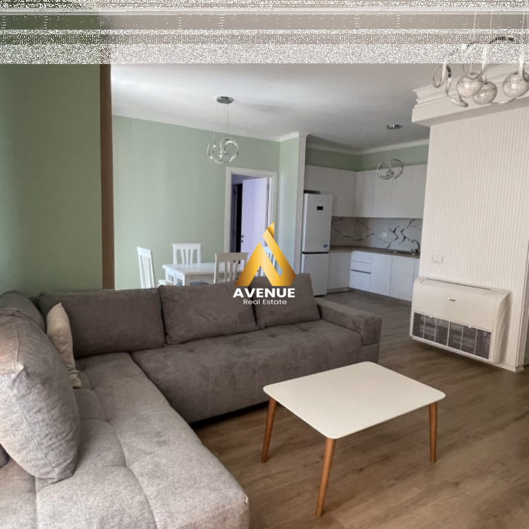 Jepet me Qira – Apartament 2+1 me Post Parkimi, Myslym Shyri