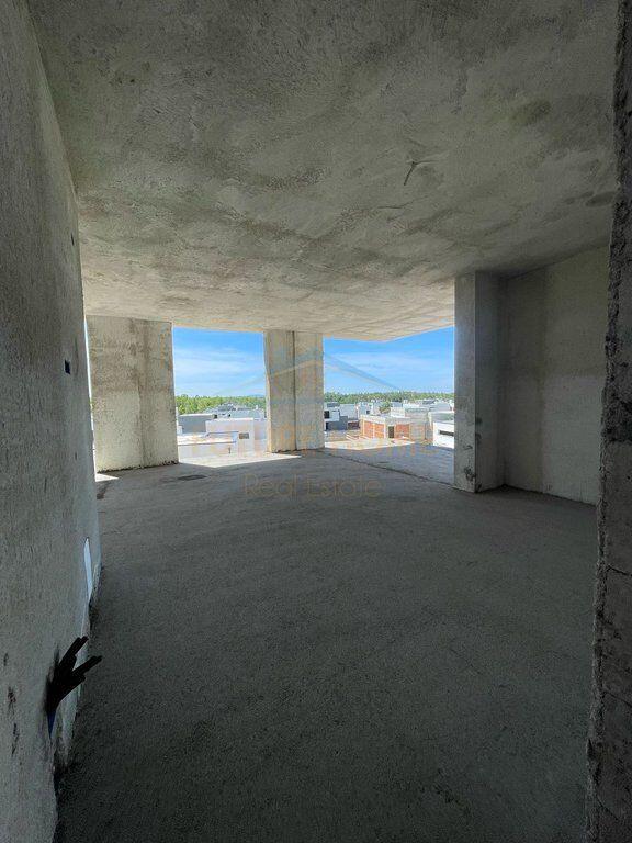 Apartament 2+1+2 për Shitje në Resortin Ekskluziv Porto Lalzi, Hamallaj