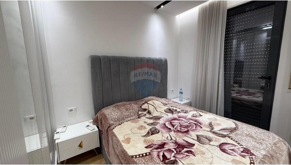 Apartament - Për Qira - Rruga Ndre Mjeda