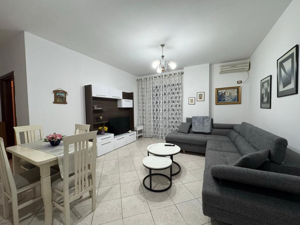 Apartment 2+1 for rent