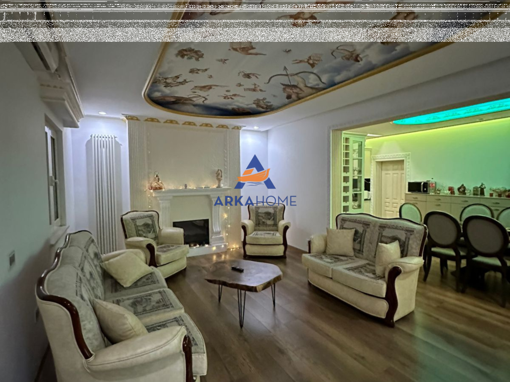 JEPET VILE 3 KATESHE ME QERA "RRUGA E ELBASANIT " 8.000 EURO