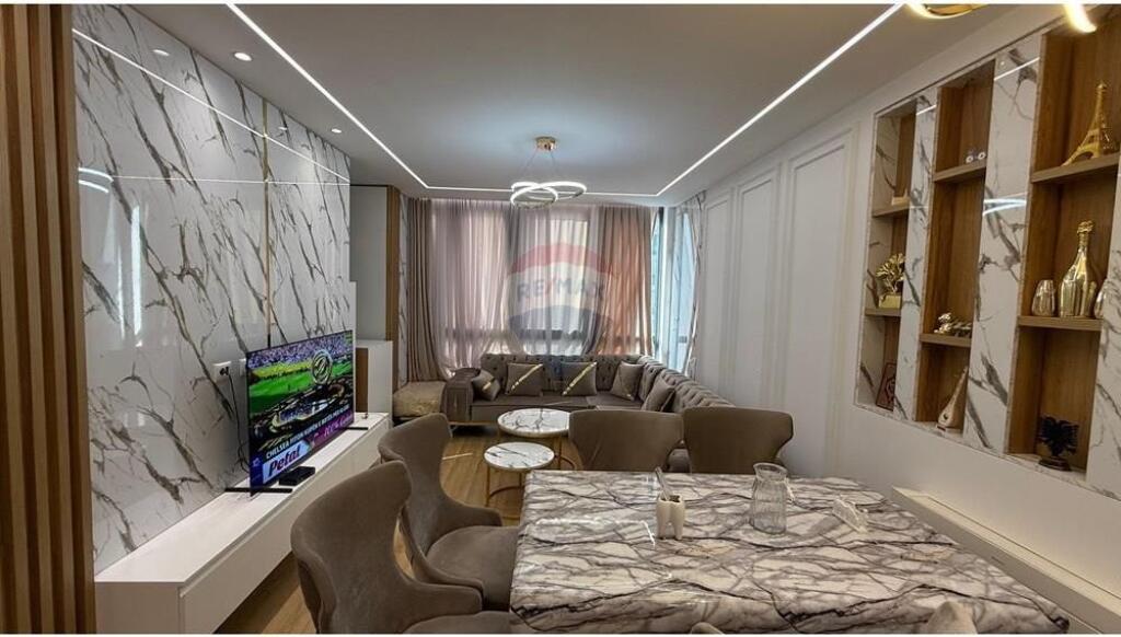 Apartament - Për Qira - Rruga Ndre Mjeda