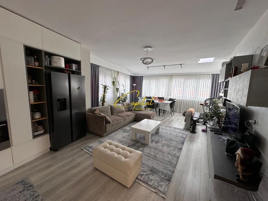 SHITET APARTAMENT 3+1 FRESKU 22.000.000 LEKE