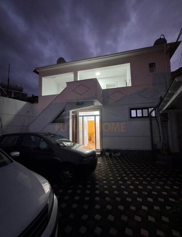 Rent, 2-Storey Villa + 2 Parking Spaces, Medreseja, Tirana.