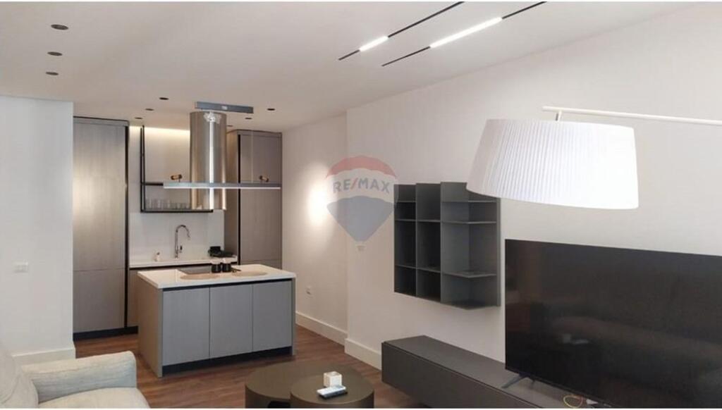 Apartament - Për Shitje - Grand Galery Rezidence, Tiranë(ID: 530481001-791)