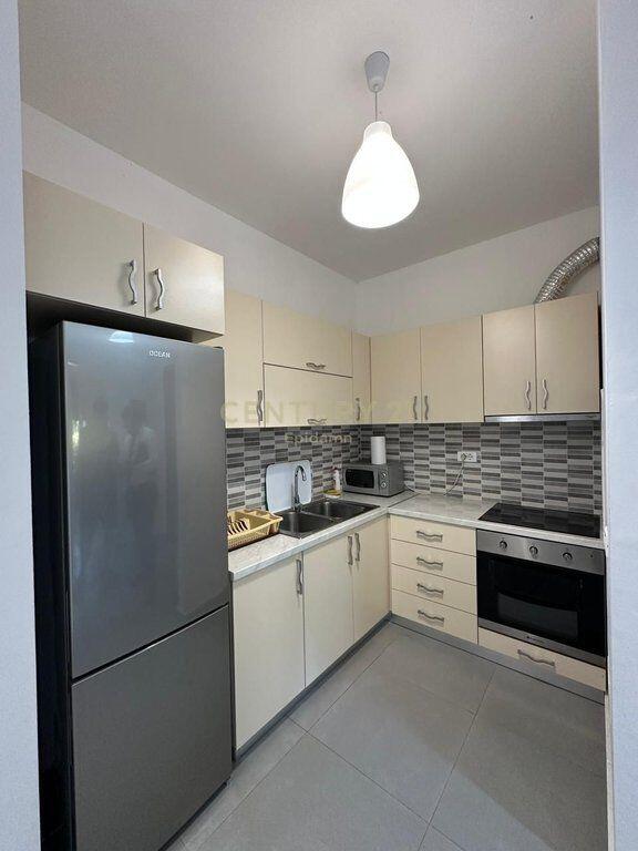 1+1 APARTMENT FOR SALE + PARKING SPACE AT VALAMAR RESIDENCE, HAMALLAJ!!