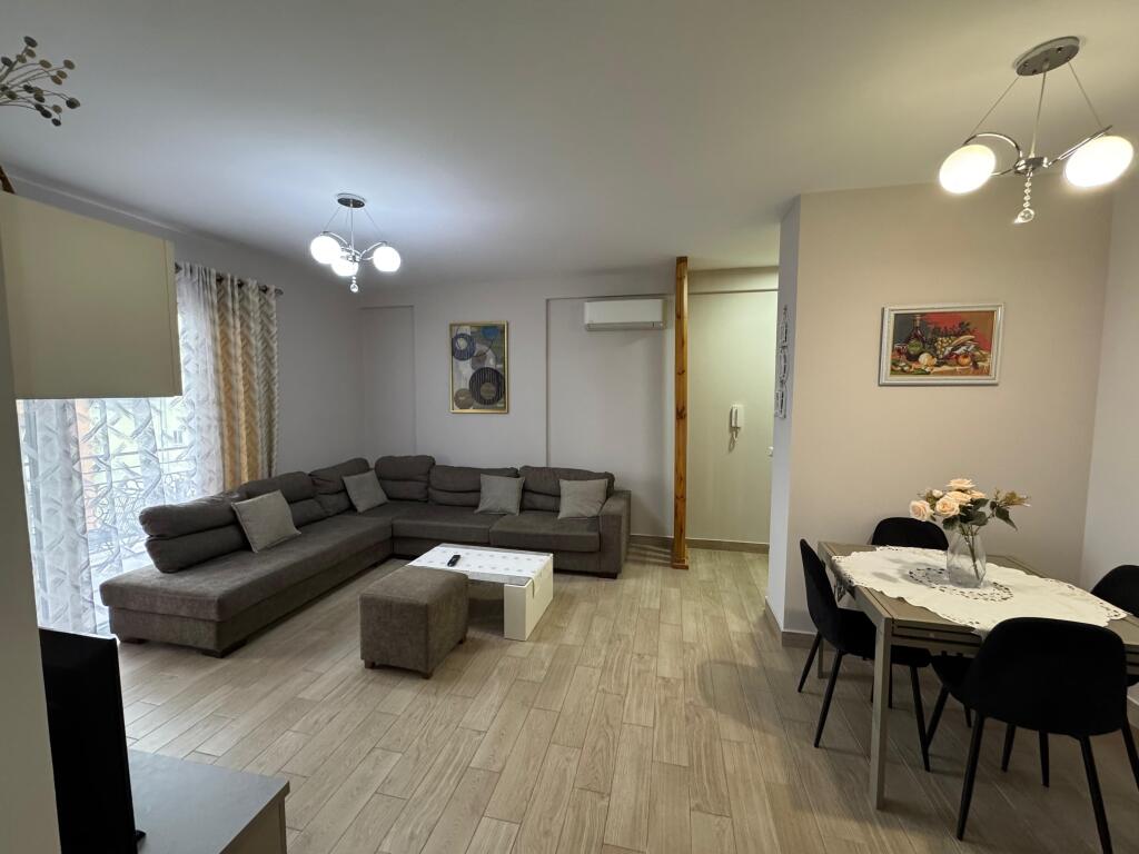 Appartamento - In Affitto 1+1 TE 21 DHJETORI