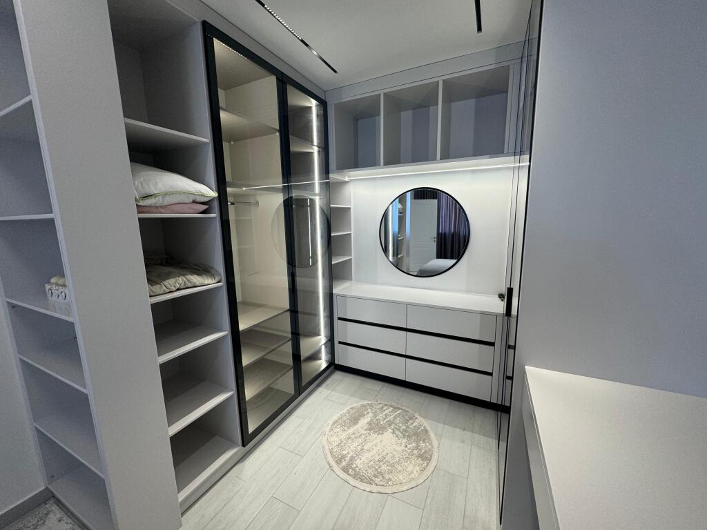 Appartamento in affitto 1+1+parcheggio River Residence