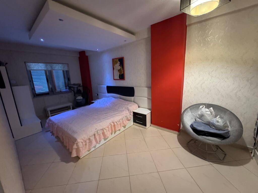 Apartament 2+1 me qira ne yzberisht