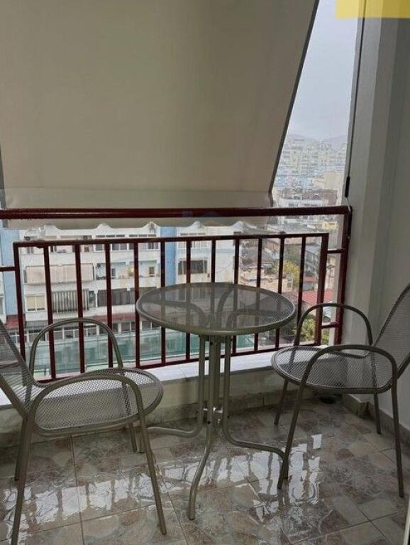 Affitto, Appartamento 2+1 – Via Kavaja, Tirana