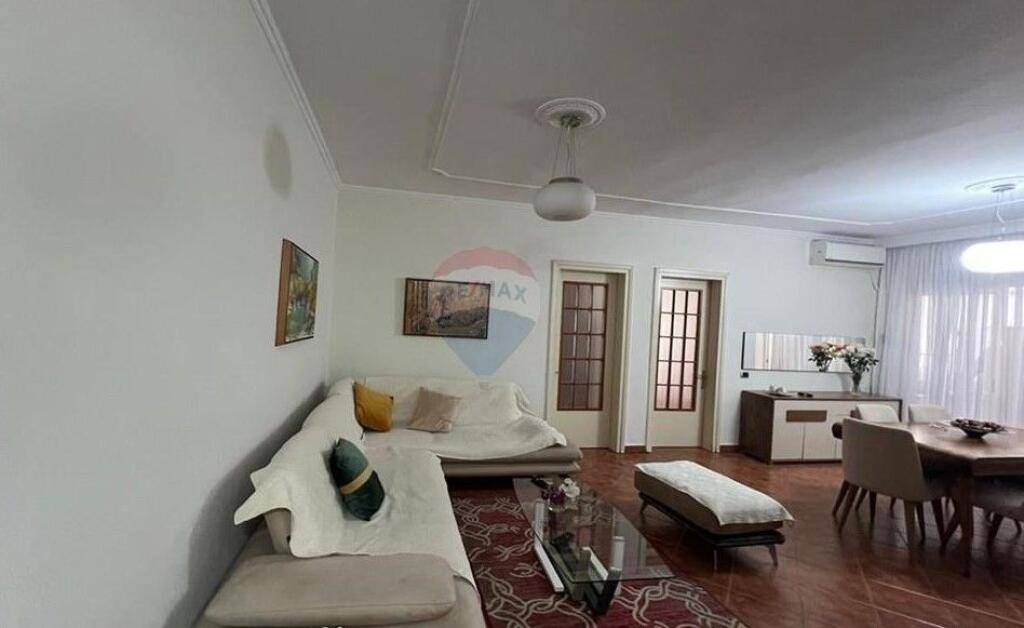 Apartament 2+1 - Për Shitje - Komuna e Parisit, Tiranë!!! ID: 530191068-89