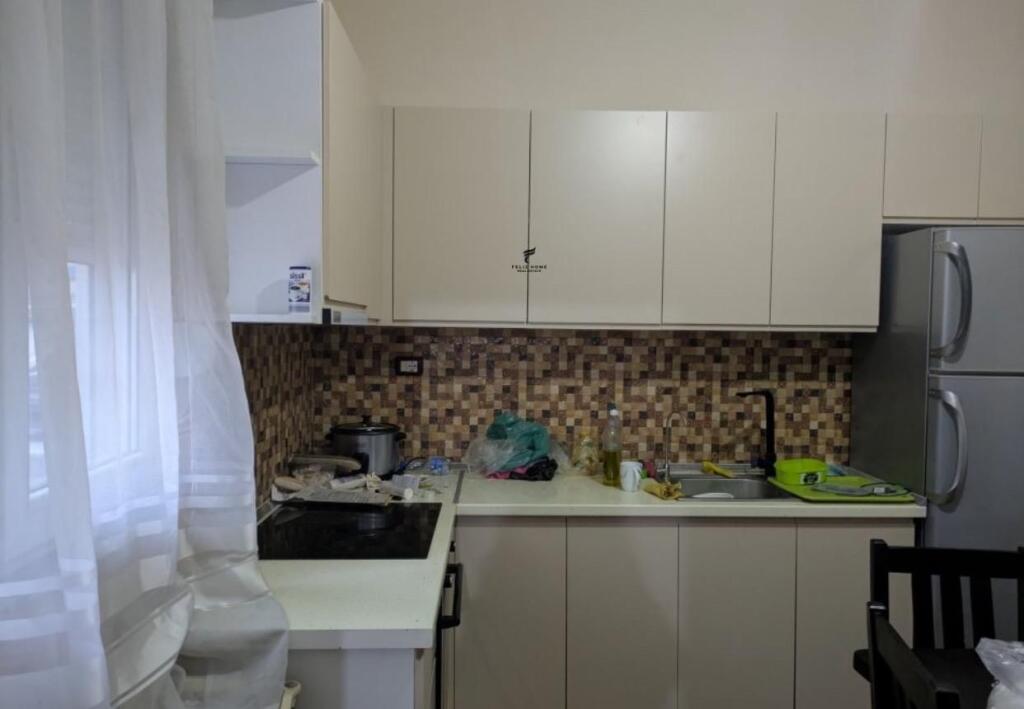 APARTAMENT ME QERA 2+1 XHAMLLIK 50.000 LEKE