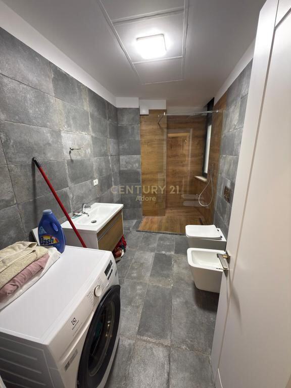 Apartment 2+1+2 for Rent – Near NOBIS Complex