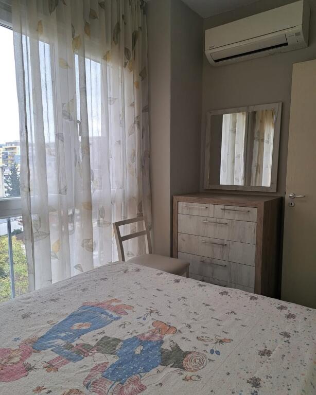 APARTAMENT 2+1 ME QIRA – RRUGA “DRITAN HOXHA”