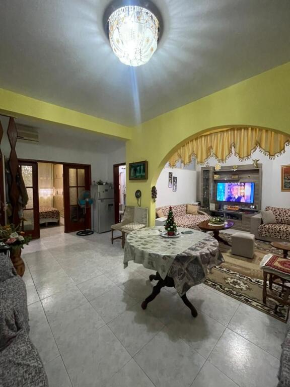 € 115.000 78 m² Kodi 18450327  🏡 SHITET APARTAMENT 2+1📍 BLUE STAR DURRËS