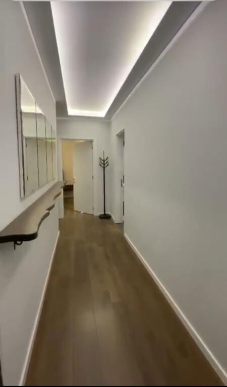 🏢 Apartament 2+1+2 + Post Parkimi – Kompleksi Panorama