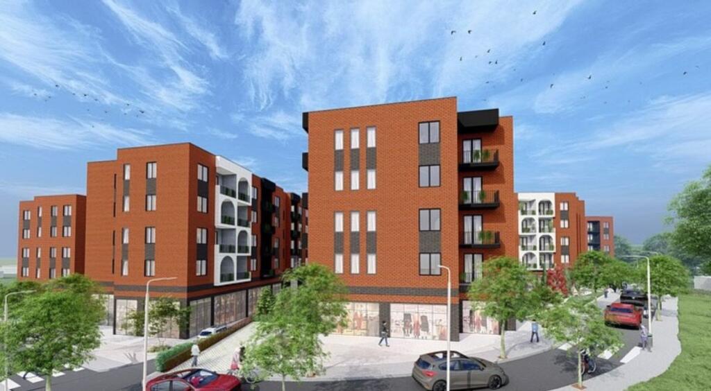 📌 Apartment 1+1 for Sale 📍 Address: Paskuqan Lake💶 Price: 1,050 €/m²