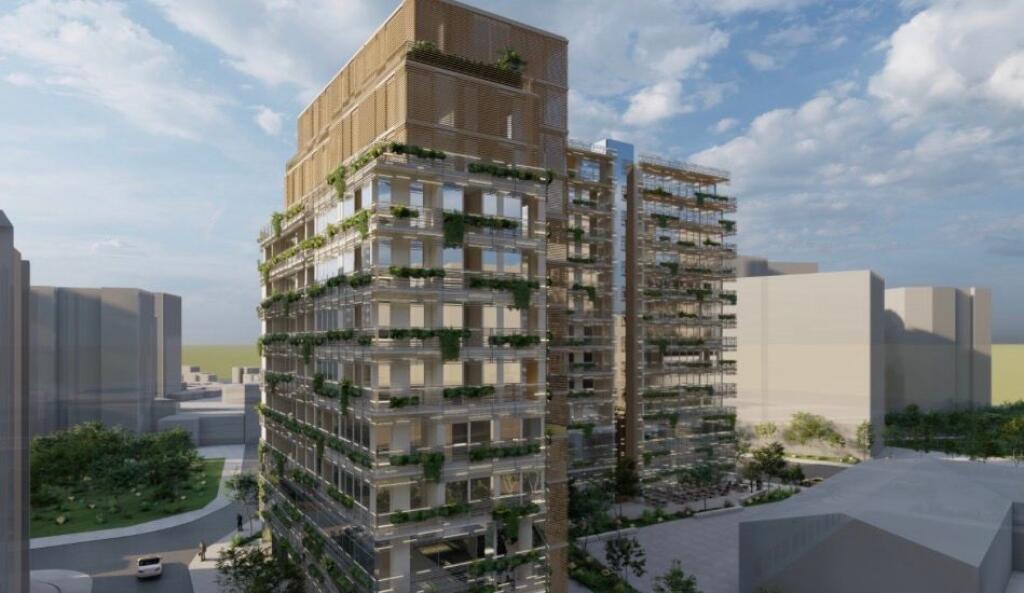 Negozio in vendita presso Selvia Residence!