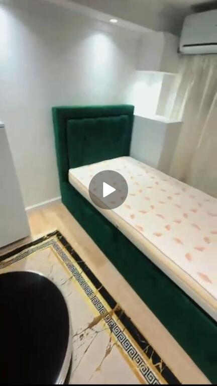 Dupleks me qera ne Bllok