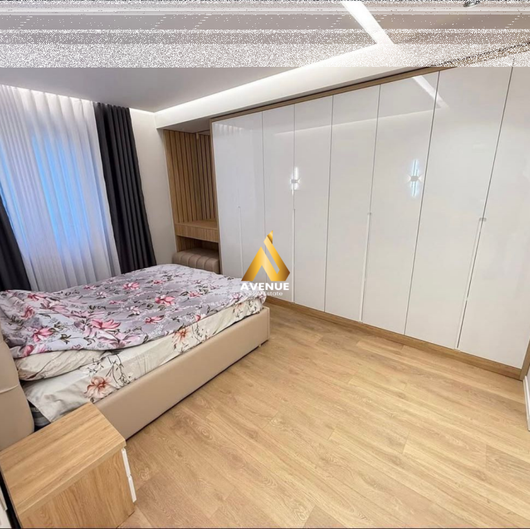 Appartamento moderno in affitto 2+1+2+ 2 posti auto in affitto – Lago Secco, Residenza FZ Construction, Tirana