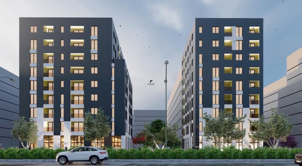 APPARTAMENTO 2+1 IN VENDITA LAPRAKE 111.000 EURO