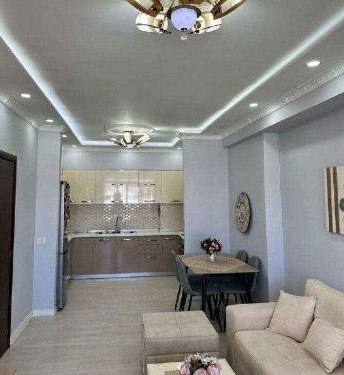 Qira,Apartment 2+1 Kompleksi Fratari,Astir, Tirana.